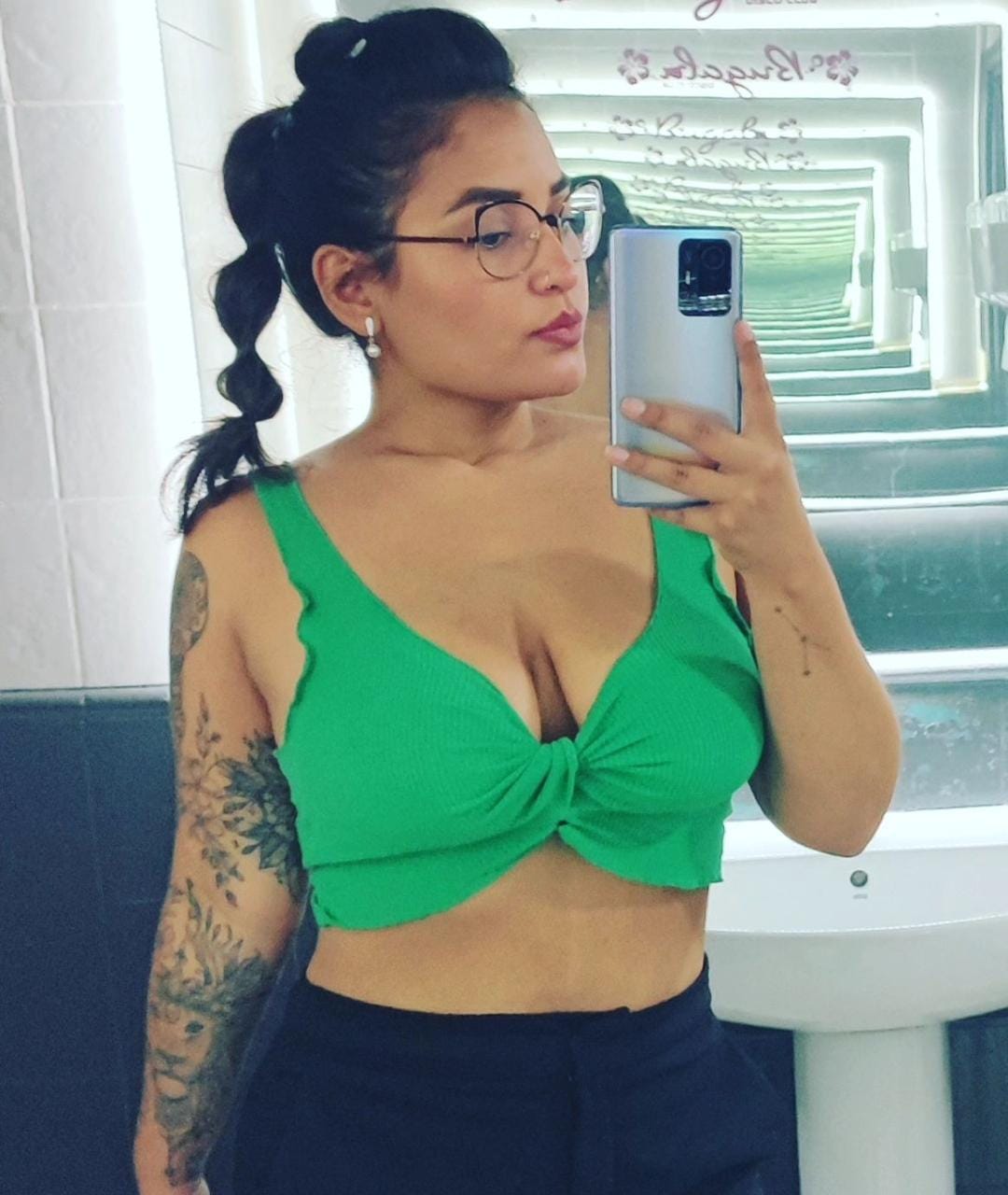 624799076 | MELANY | Chica