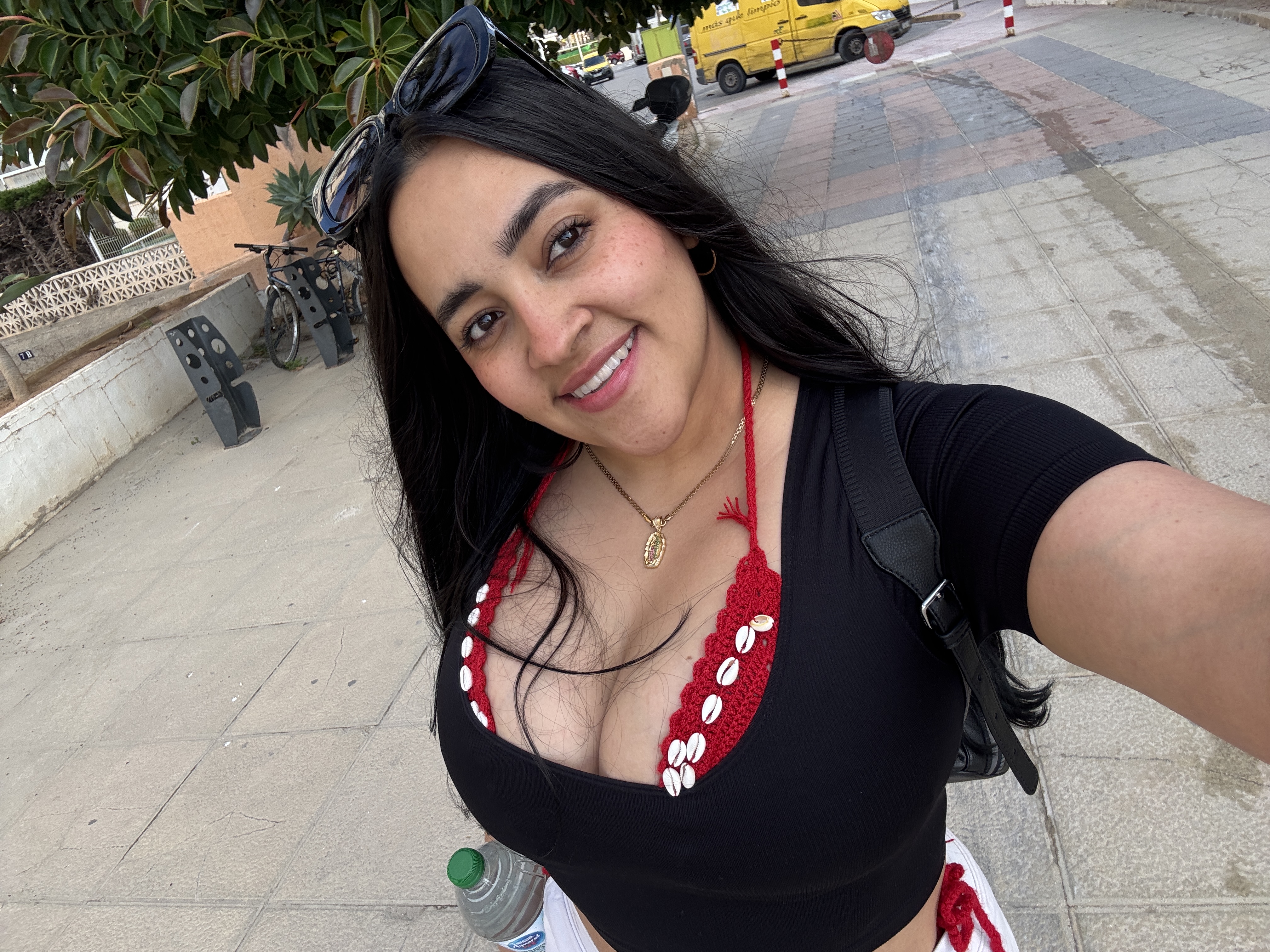 662646836 | CAROLINA | Chica