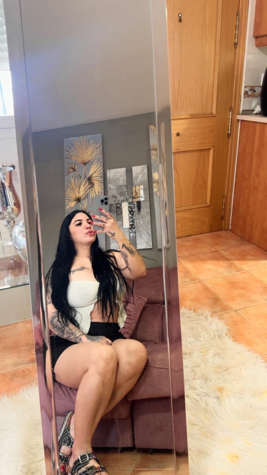 666895891 | SARA | Chica