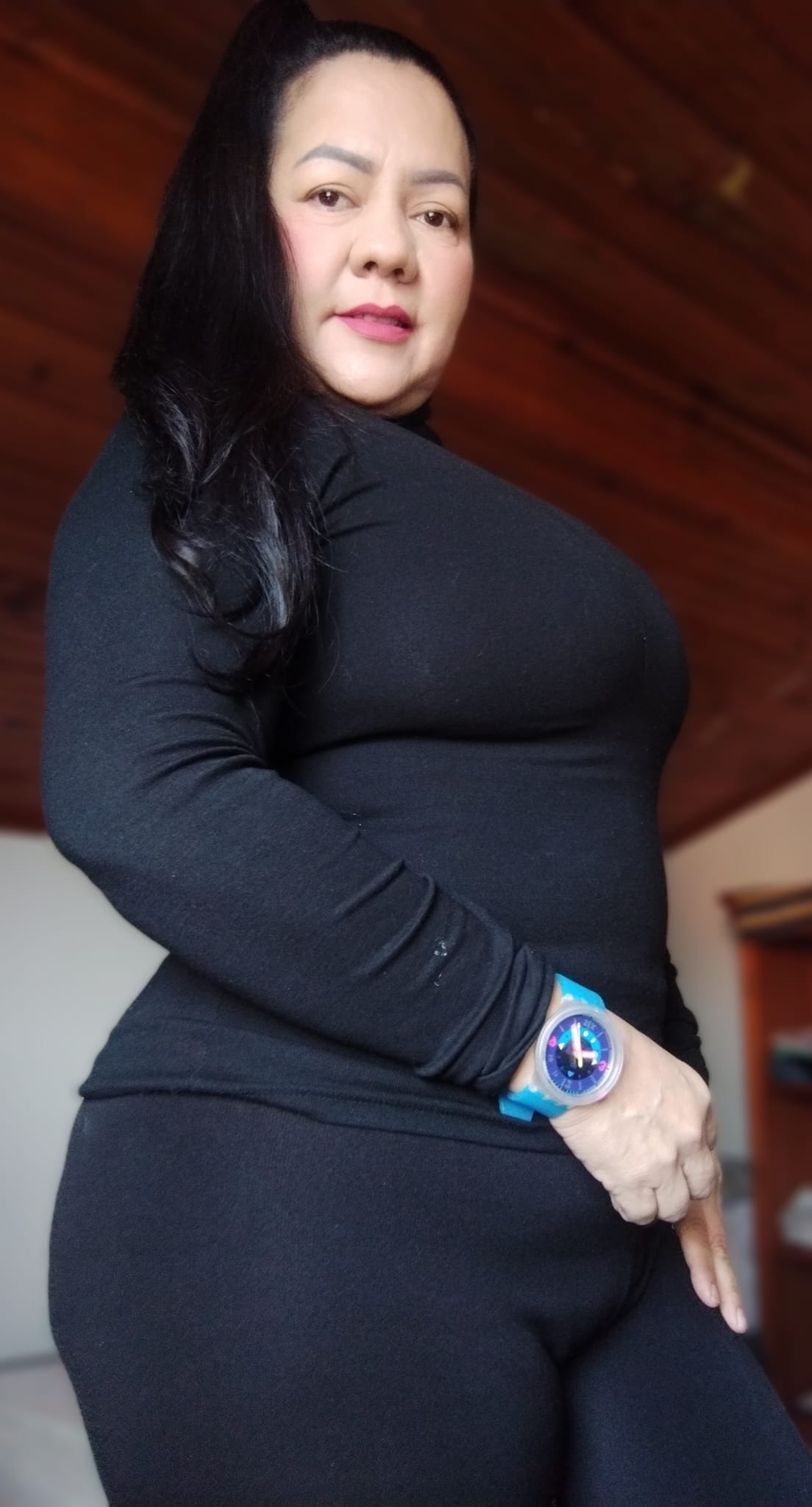 722411048 | SAMANTHA | Chica