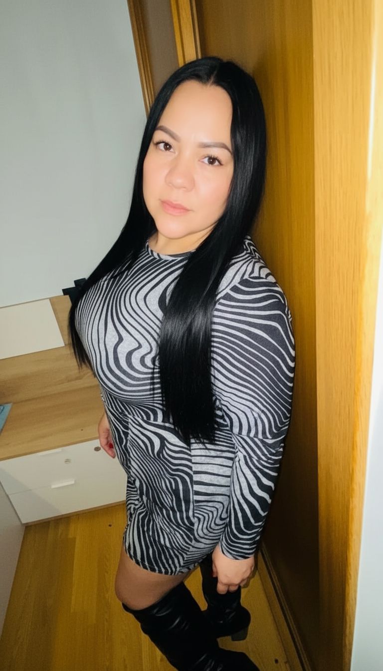 722411048 | SAMANTHA | Chica