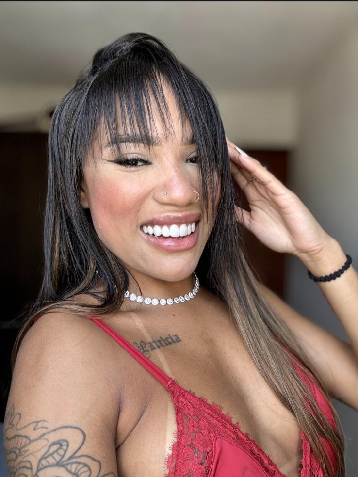 603287954 | ISABELA | Chica