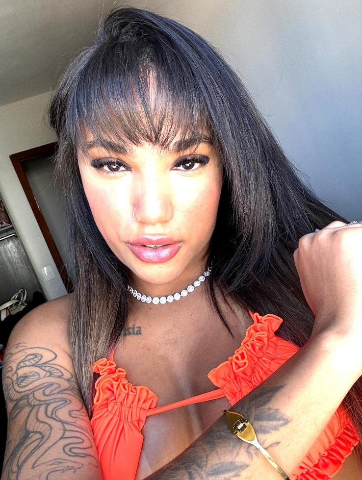 603287954 | ISABELA | Chica