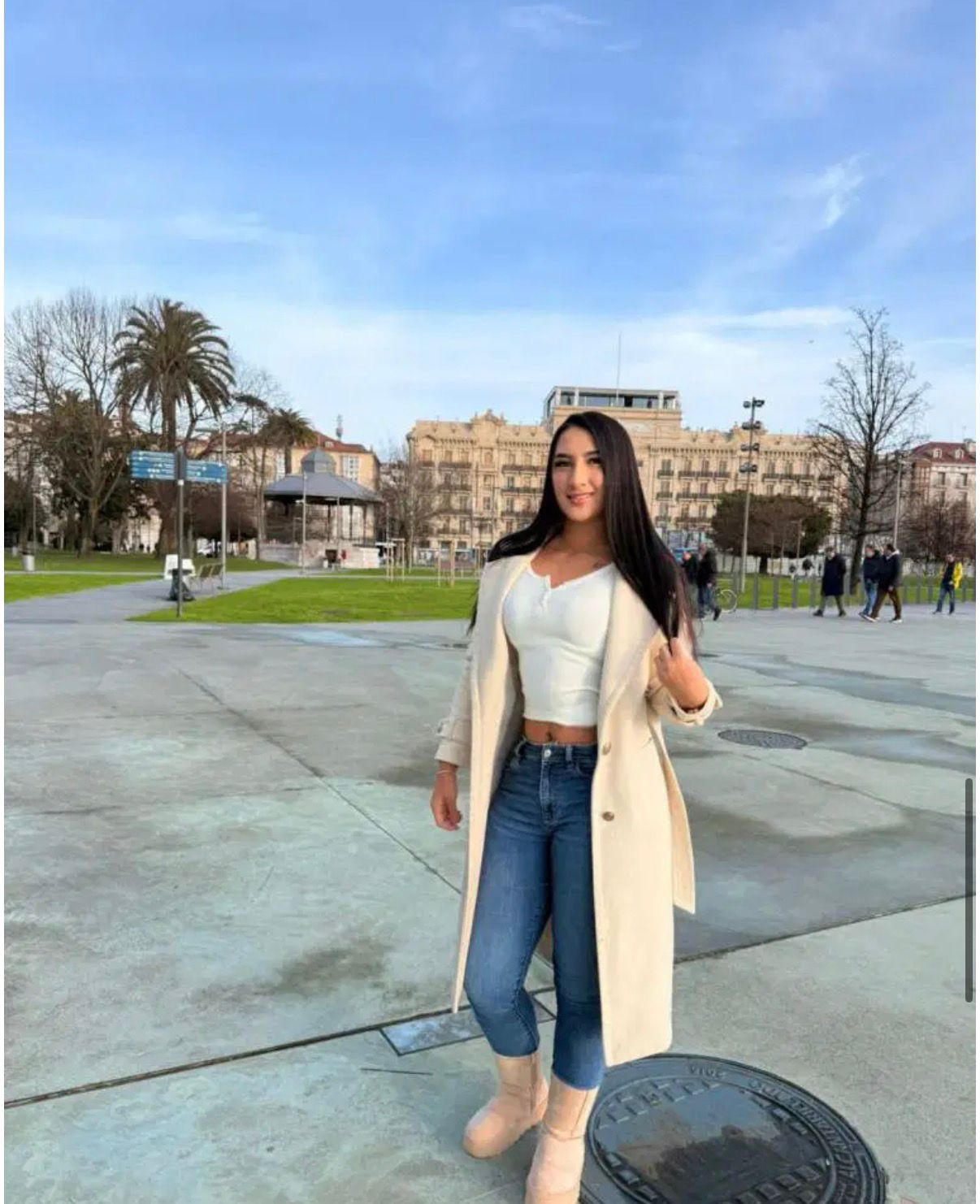 631923508 | PAULA | Chica