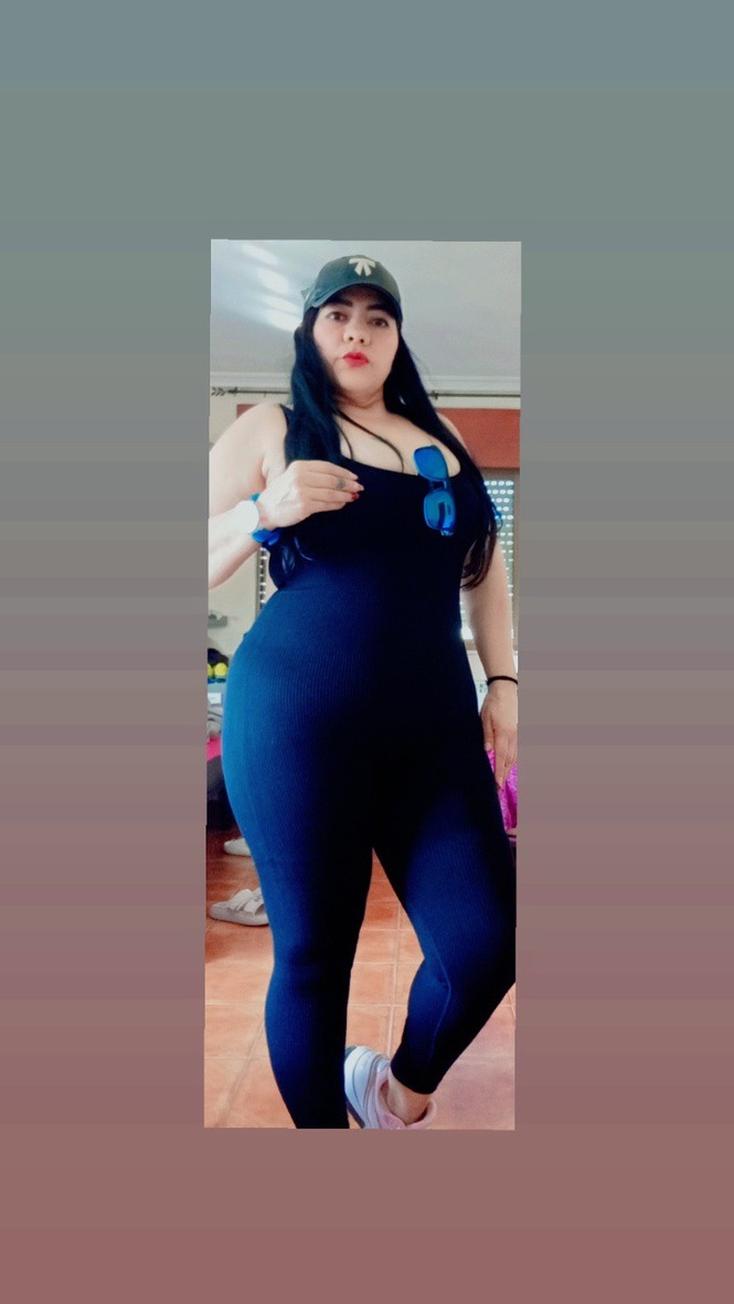 722411048 | SAMANTHA | Chica