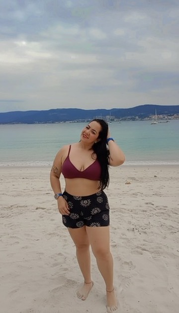 722411048 | SAMANTHA | Chica