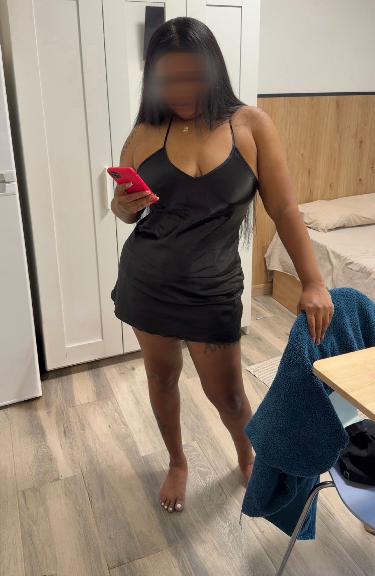 612511003 | SAMANTA | Chica