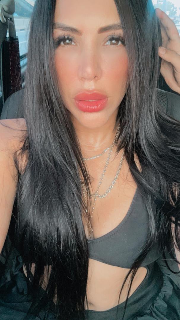 666314390 | SAMANTHA | Chica