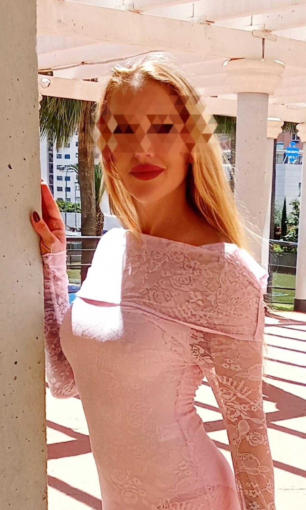 Scort en Alicante - 667508408