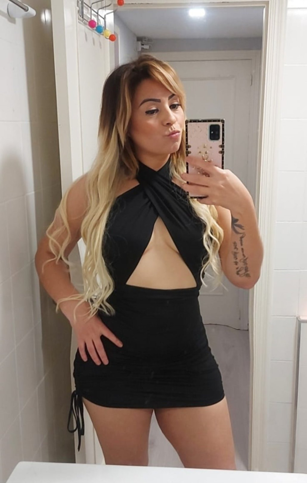  SARAH