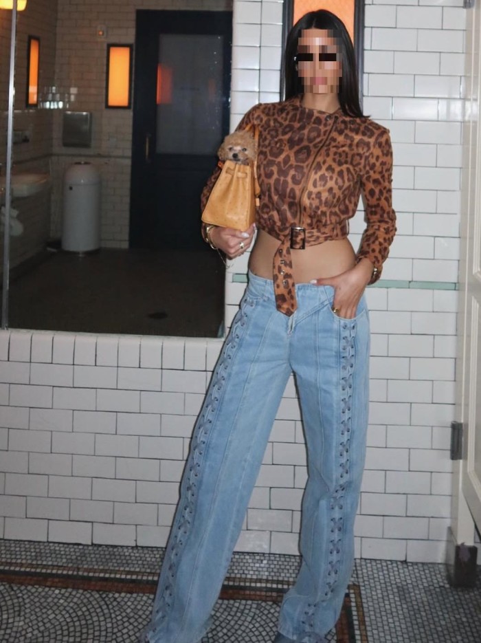 600488437 | ANA | Chica