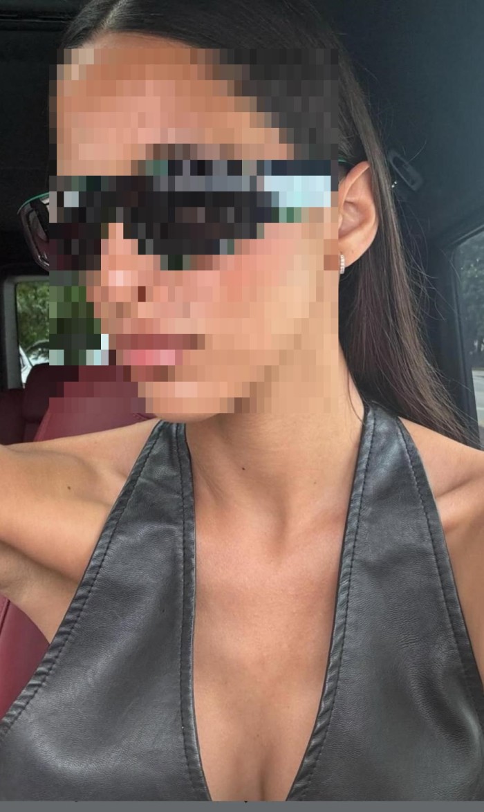 600488437 | ANA | Chica