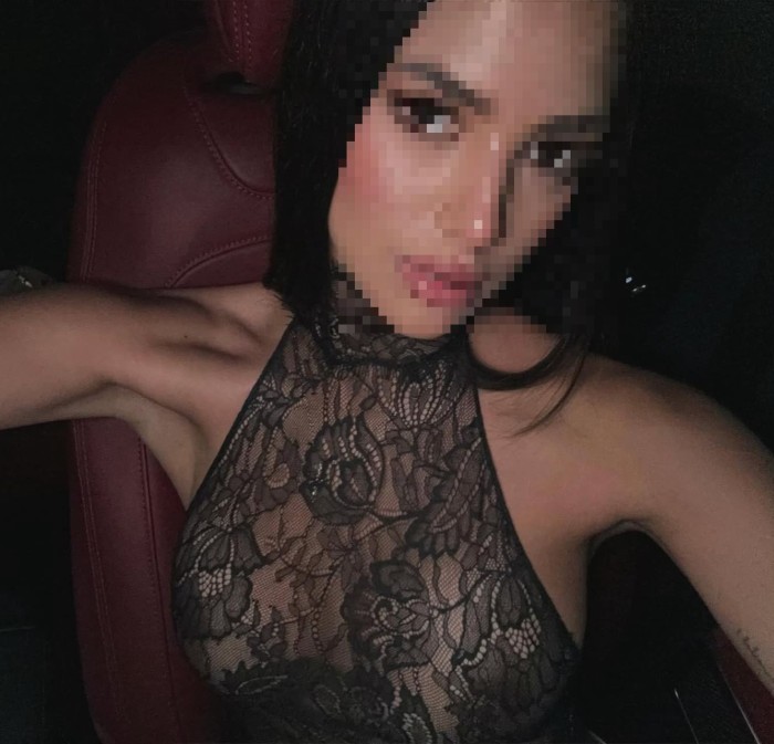 600488437 | ANA | Chica