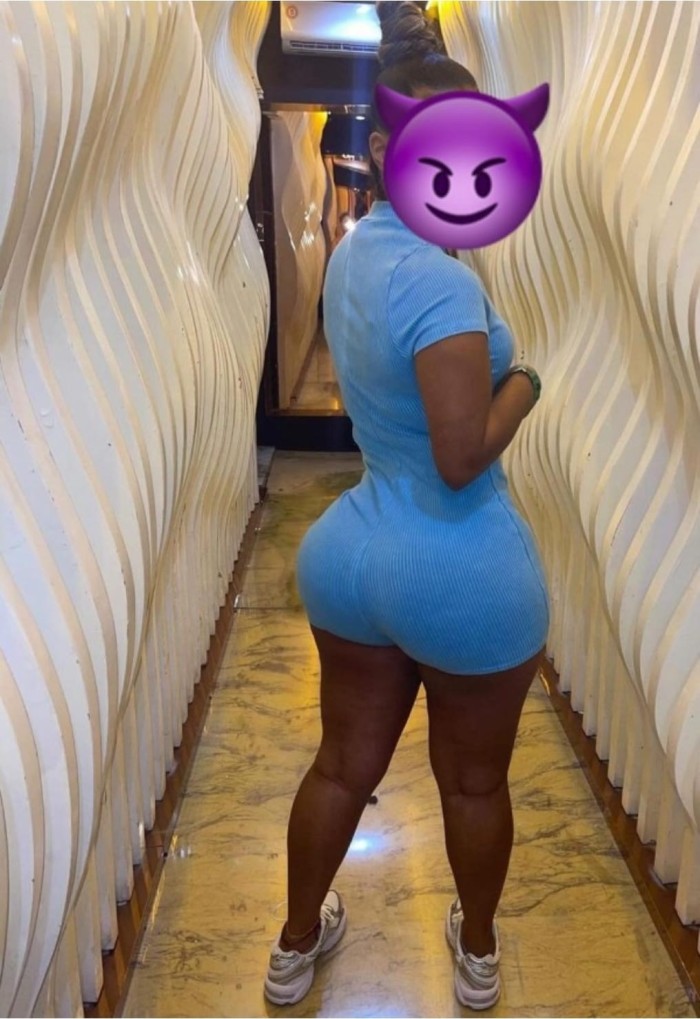 624632063 | FANI | Chica