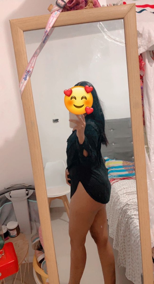 641372457 | AMBAR | Chica