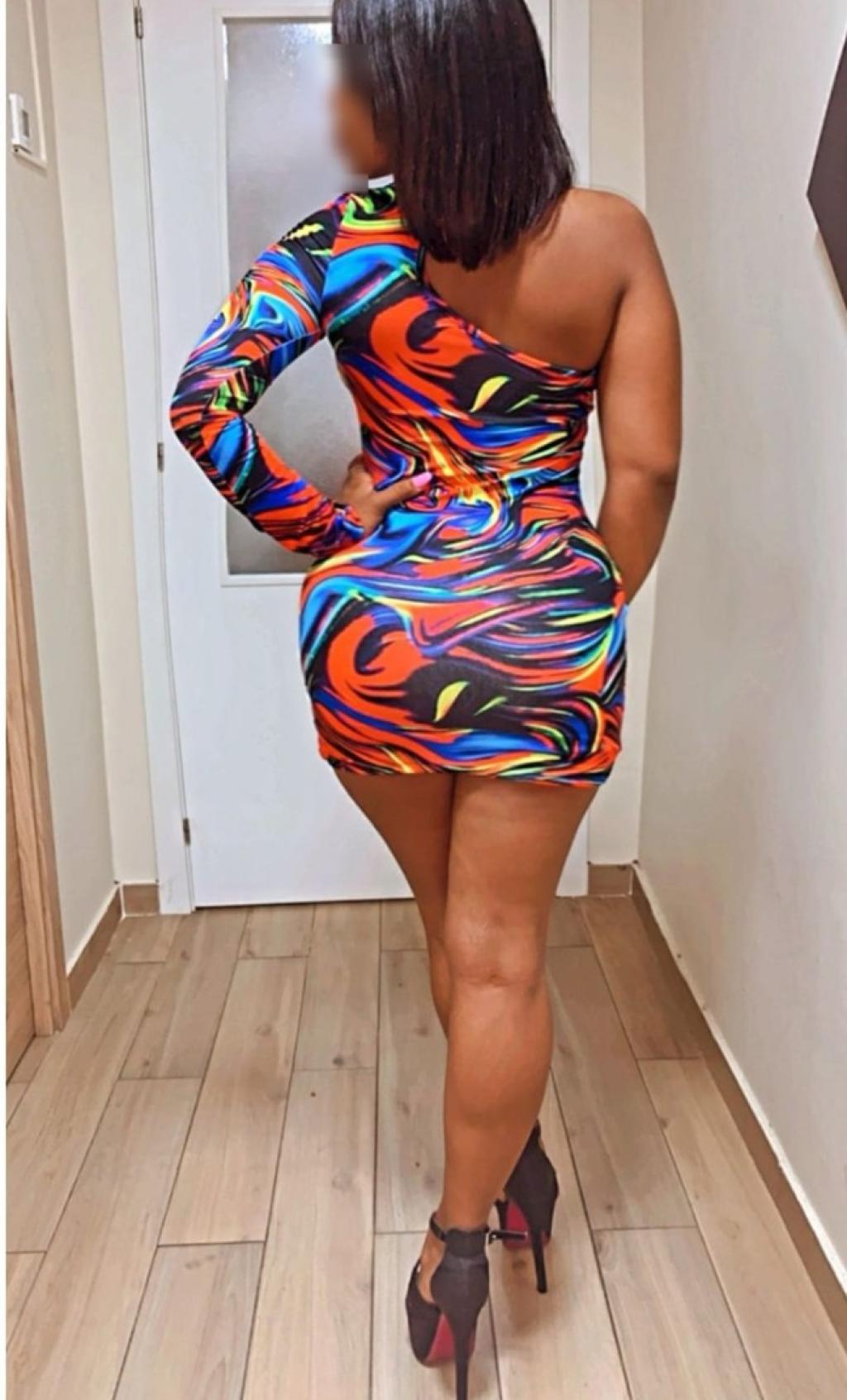 Escort en Ourense - 632190831