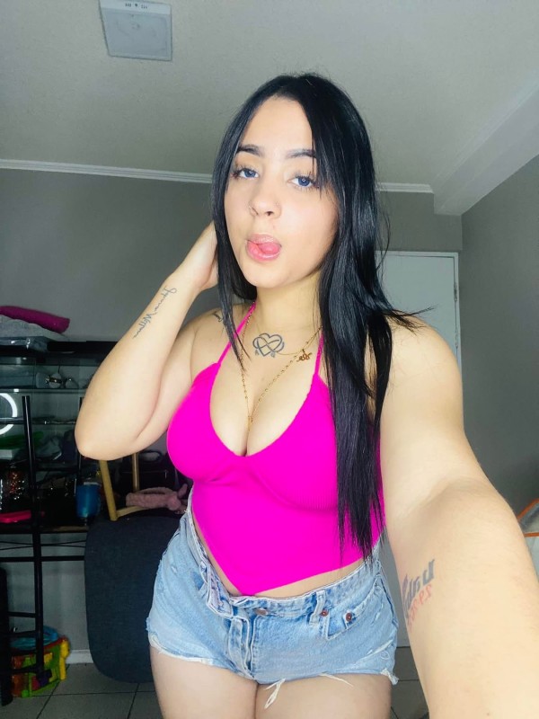 641960226 | CAMILA | Chica