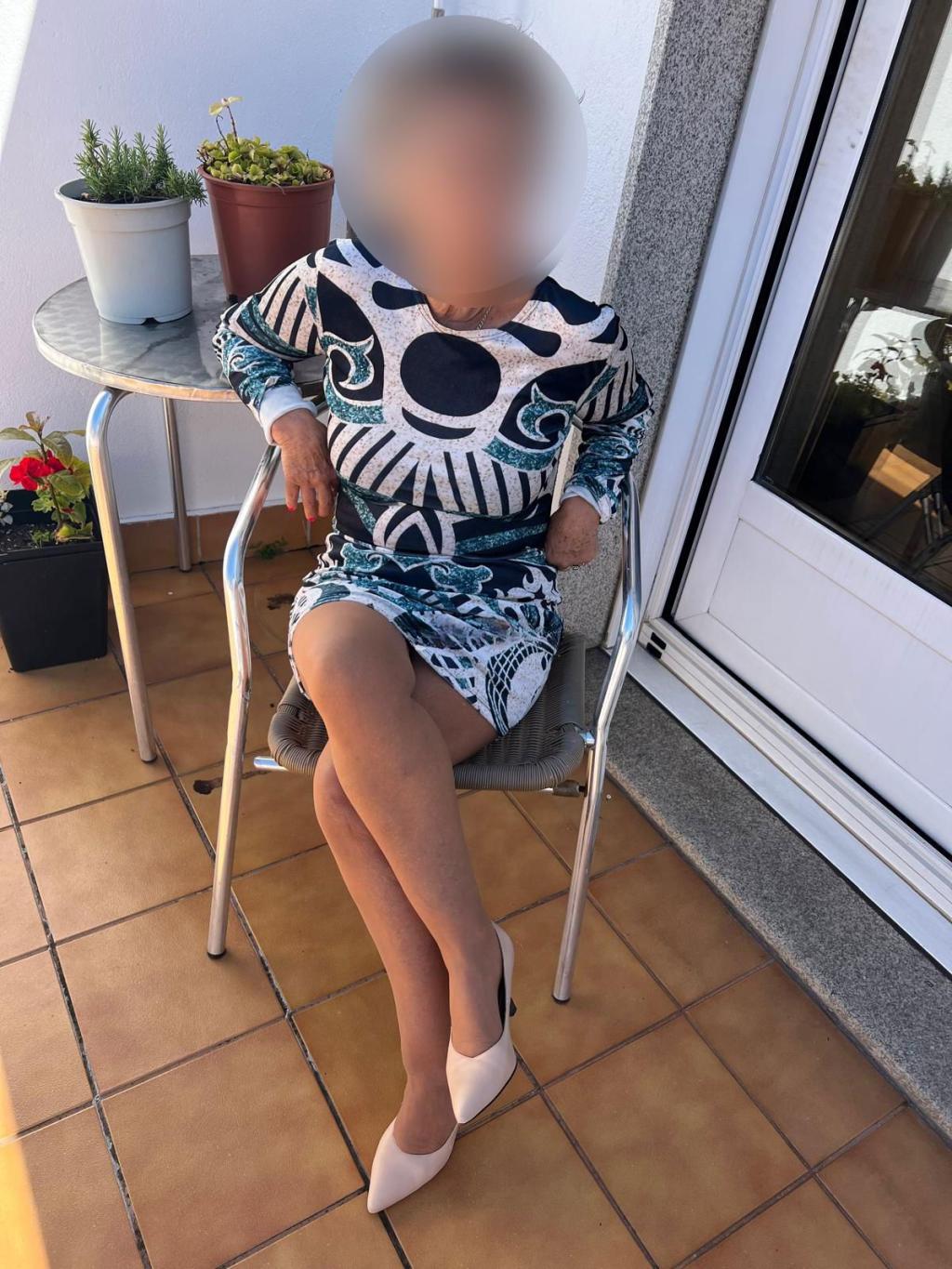 Escort en Vigo - 664081291