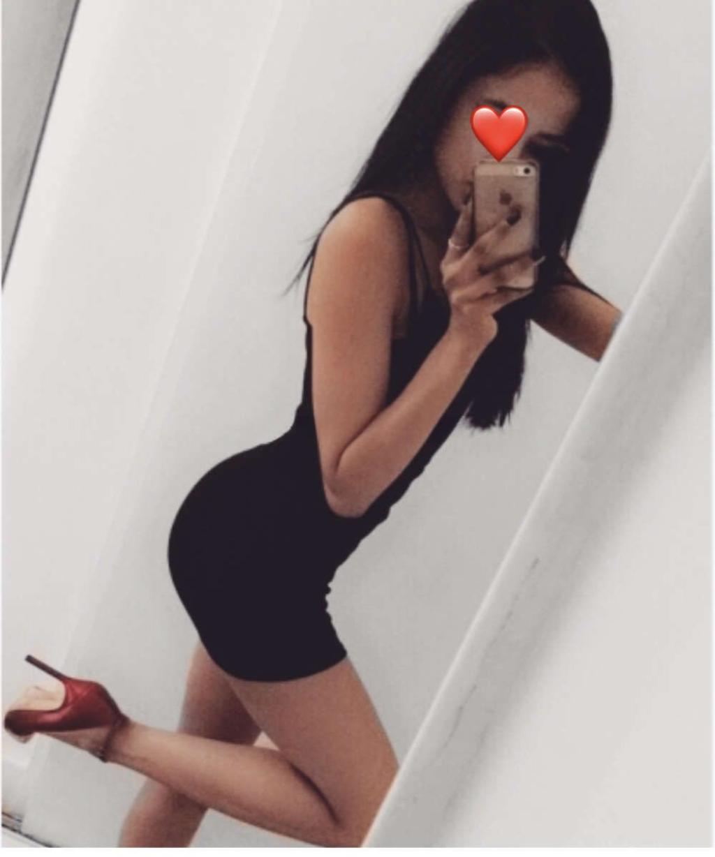 Escort en Vigo - 613380210