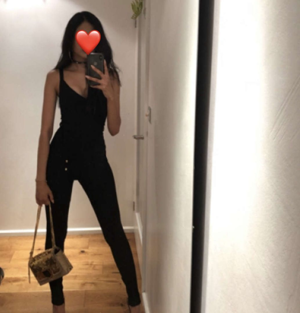 613380210 | BEA | Chica