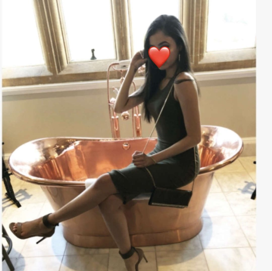 613380210 | BEA | Chica