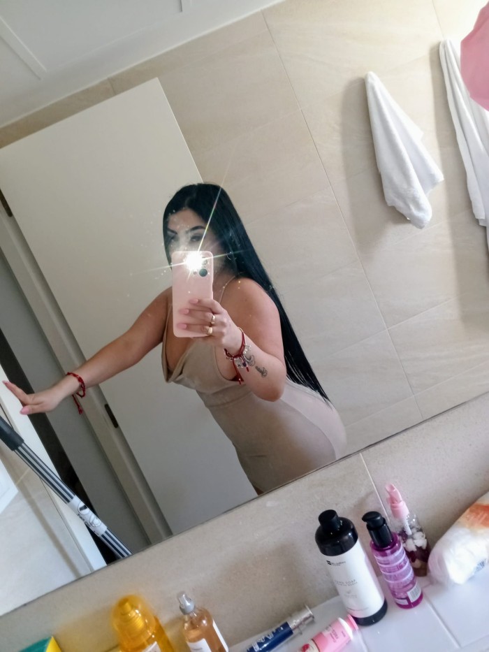 643134314 | NATALIA | Chica