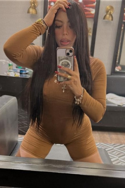666314390 | SAMANTHA | Escort