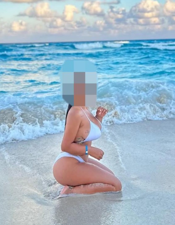 629131549 | SARA | Chica