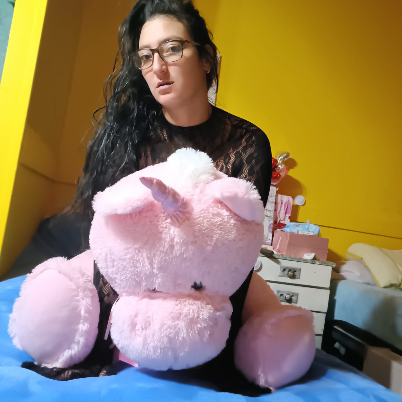 641393224 | LEIDY | Chica