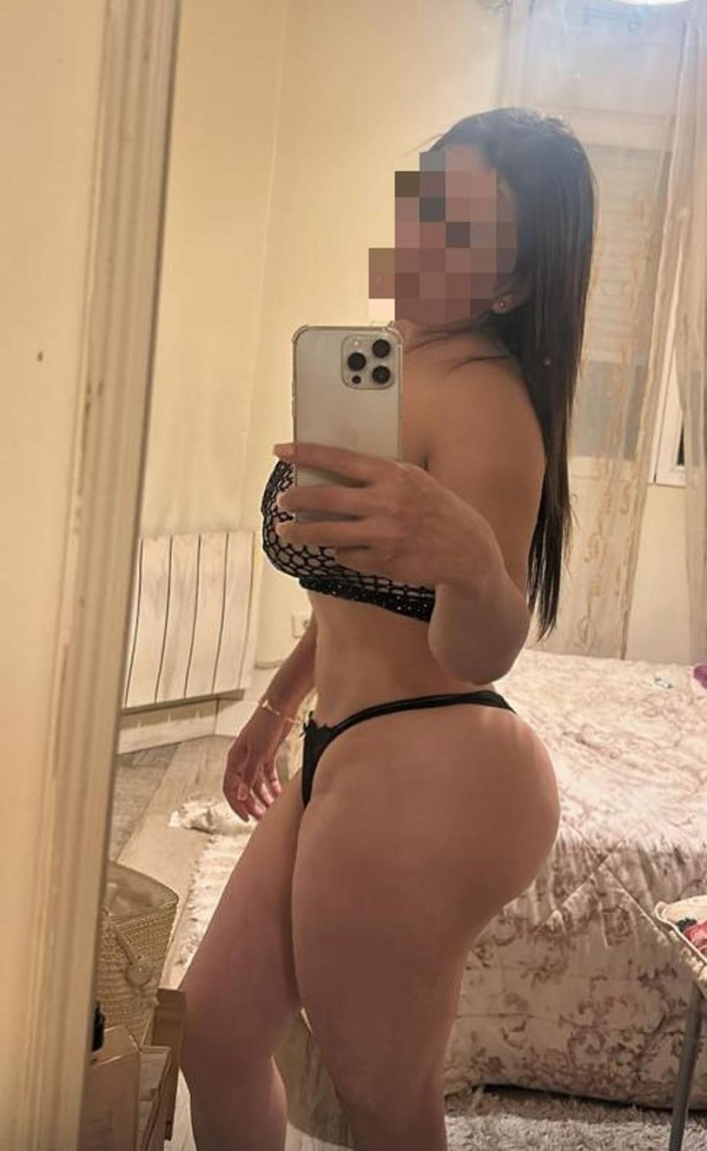 Puta en Irún - 632786548