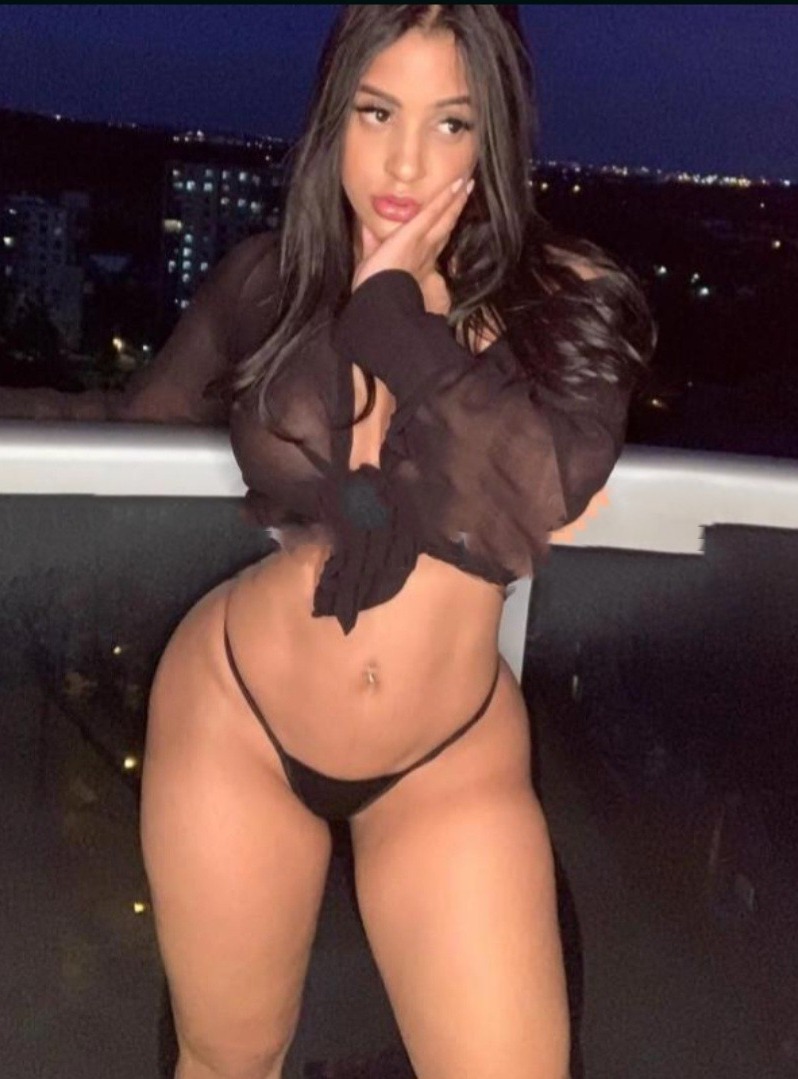 614922231 | KARLA | Chica