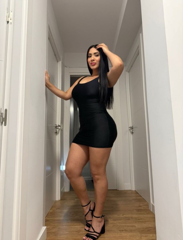 613845151 | LUCIANA | Escort