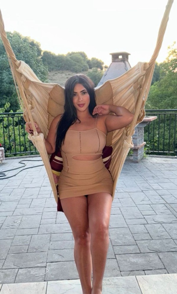 613845151 | LUCIANA | Escort