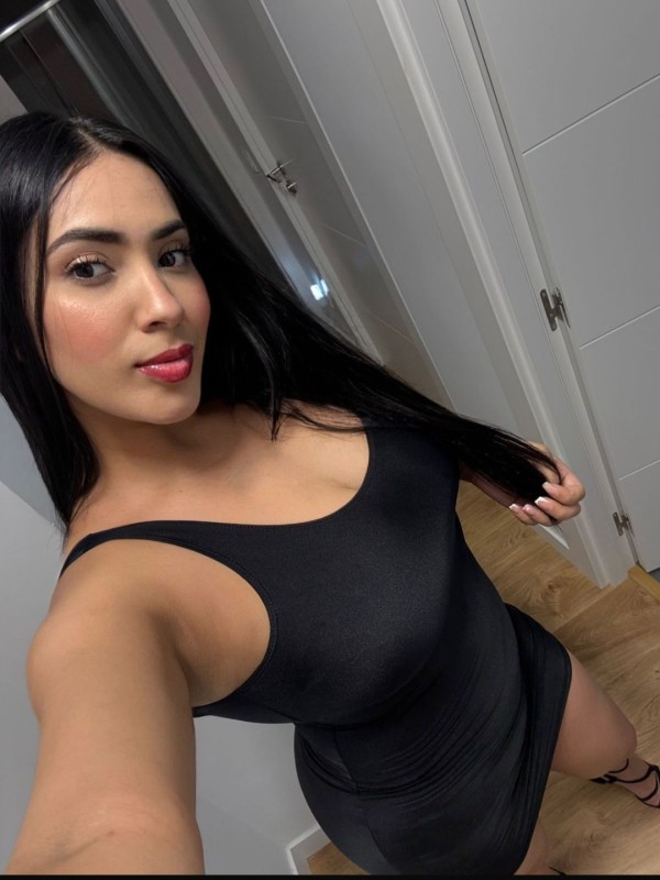 613845151 | LUCIANA | Escort