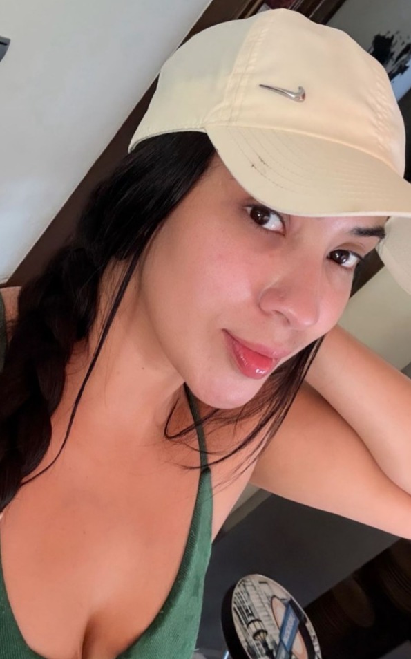 613845151 | LUCIANA | Escort