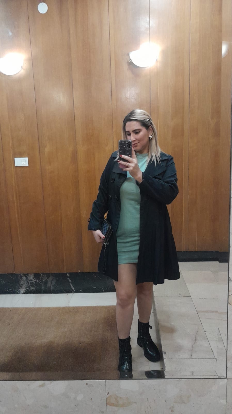 663413116 | NATACHA | Chica