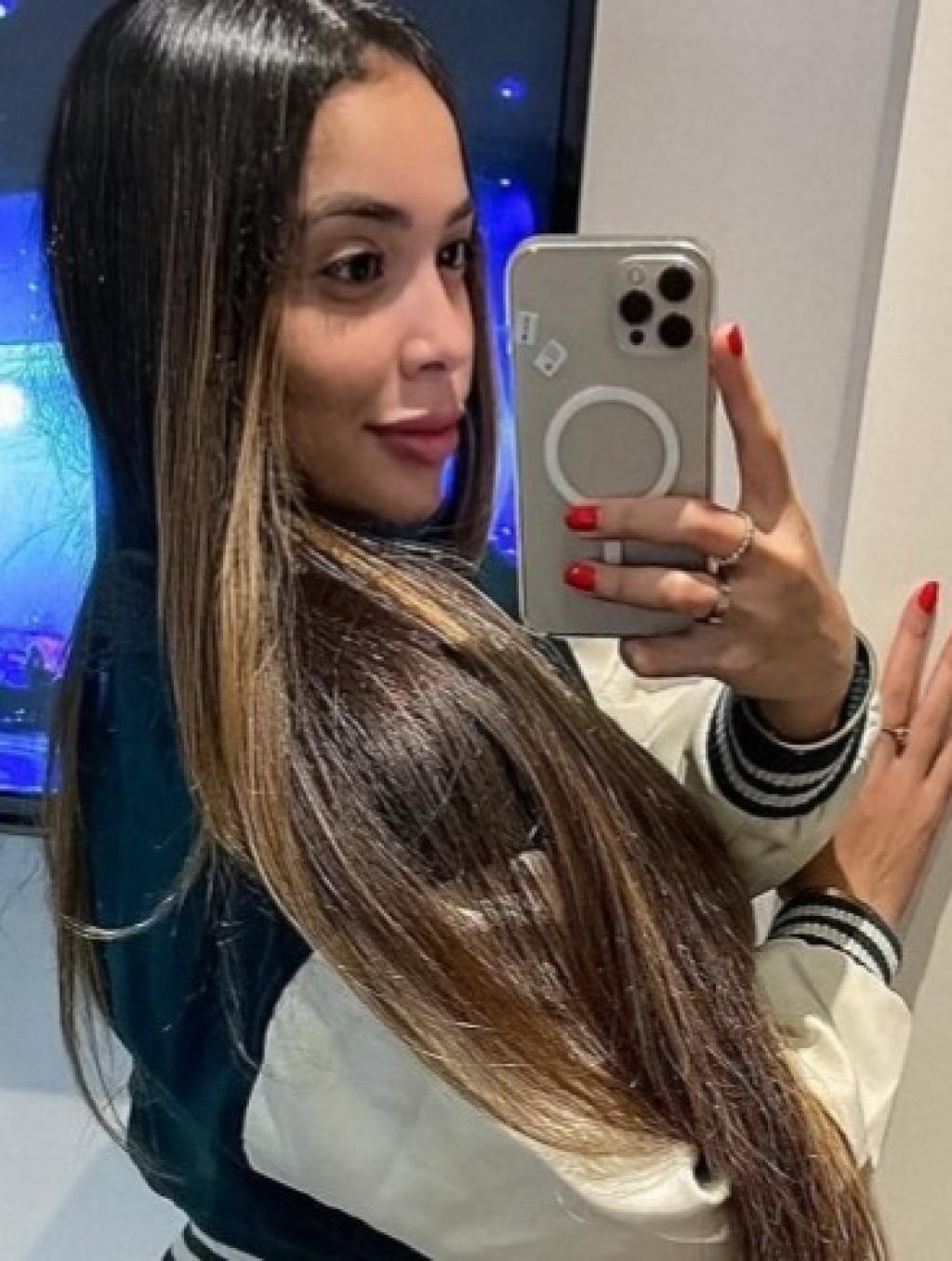 Puta en Salamanca - 602854820