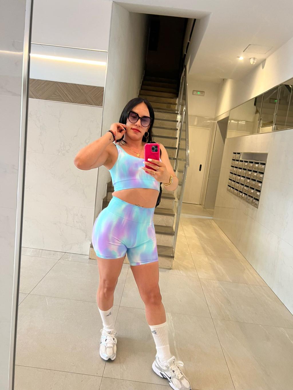 Puta Trans en Granada - 637475958