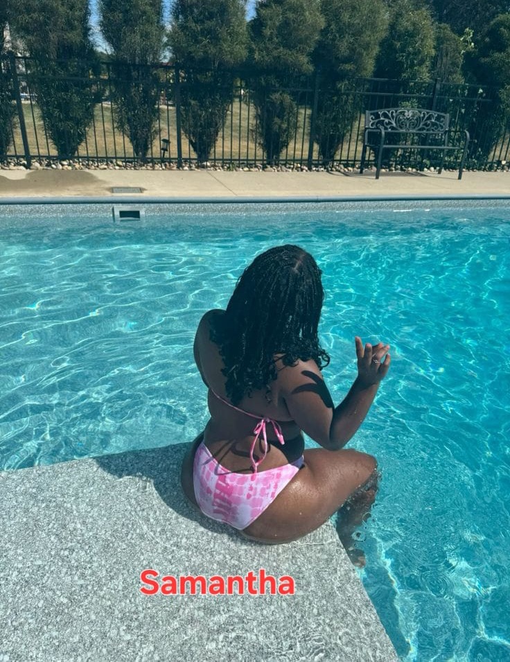 623547932 | SAMANTHA | Chica