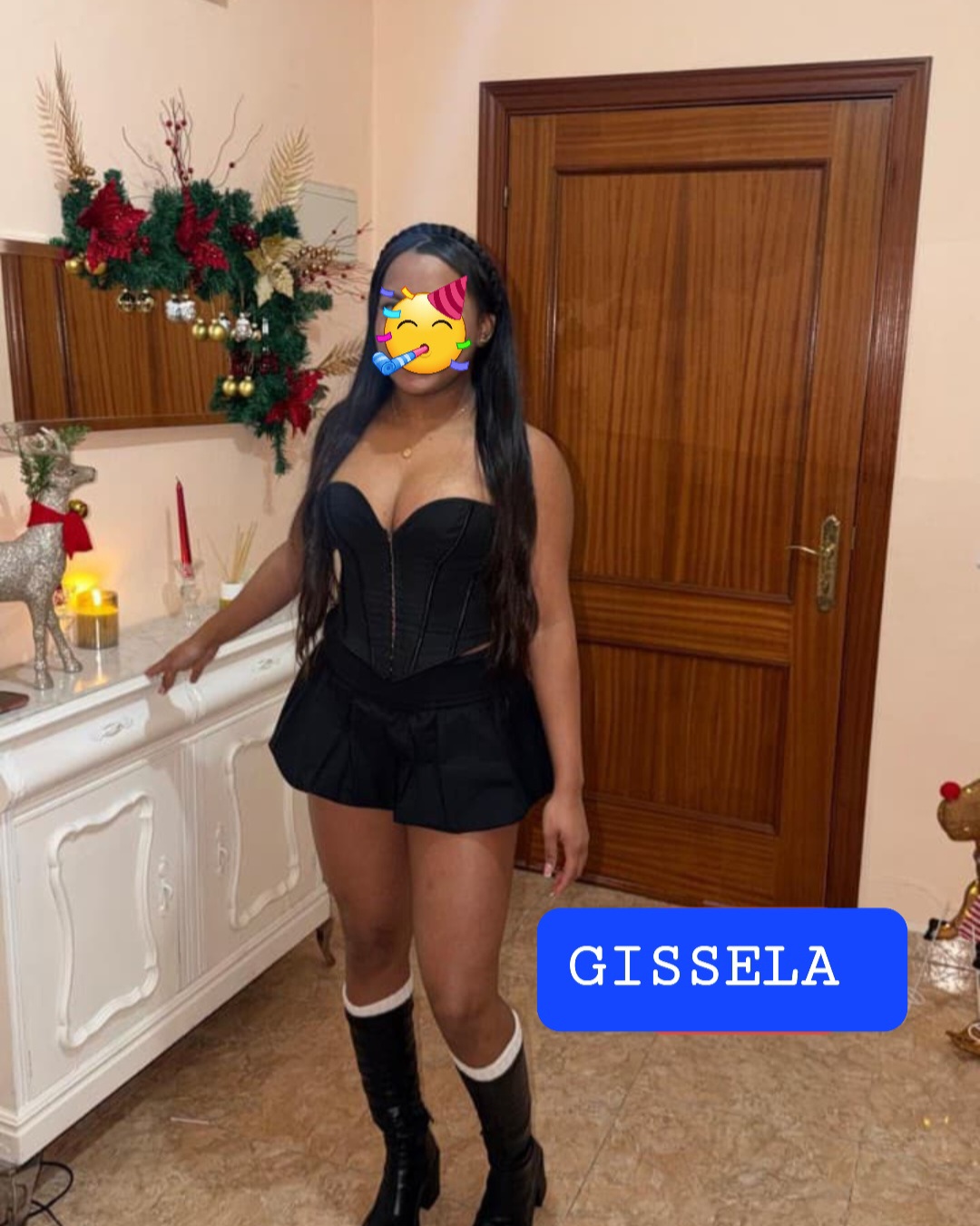 623547932 | GISSELA | Chica