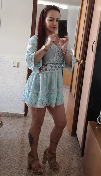 663582593 | ANTONELLA | Chica