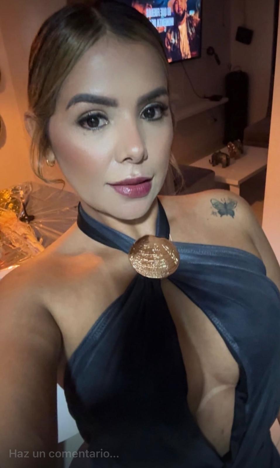 602327084 | SOFíA | Chica