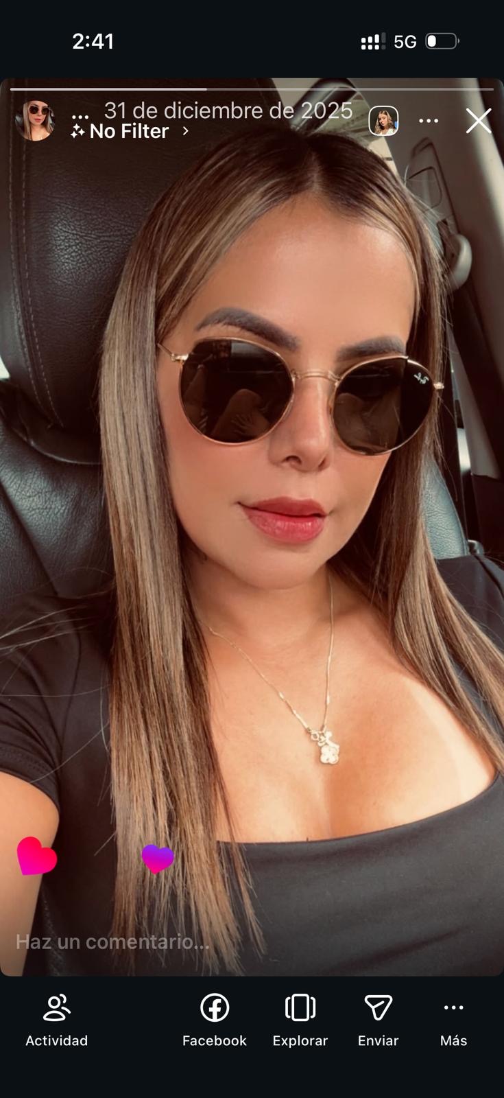 602327084 | SOFíA | Chica