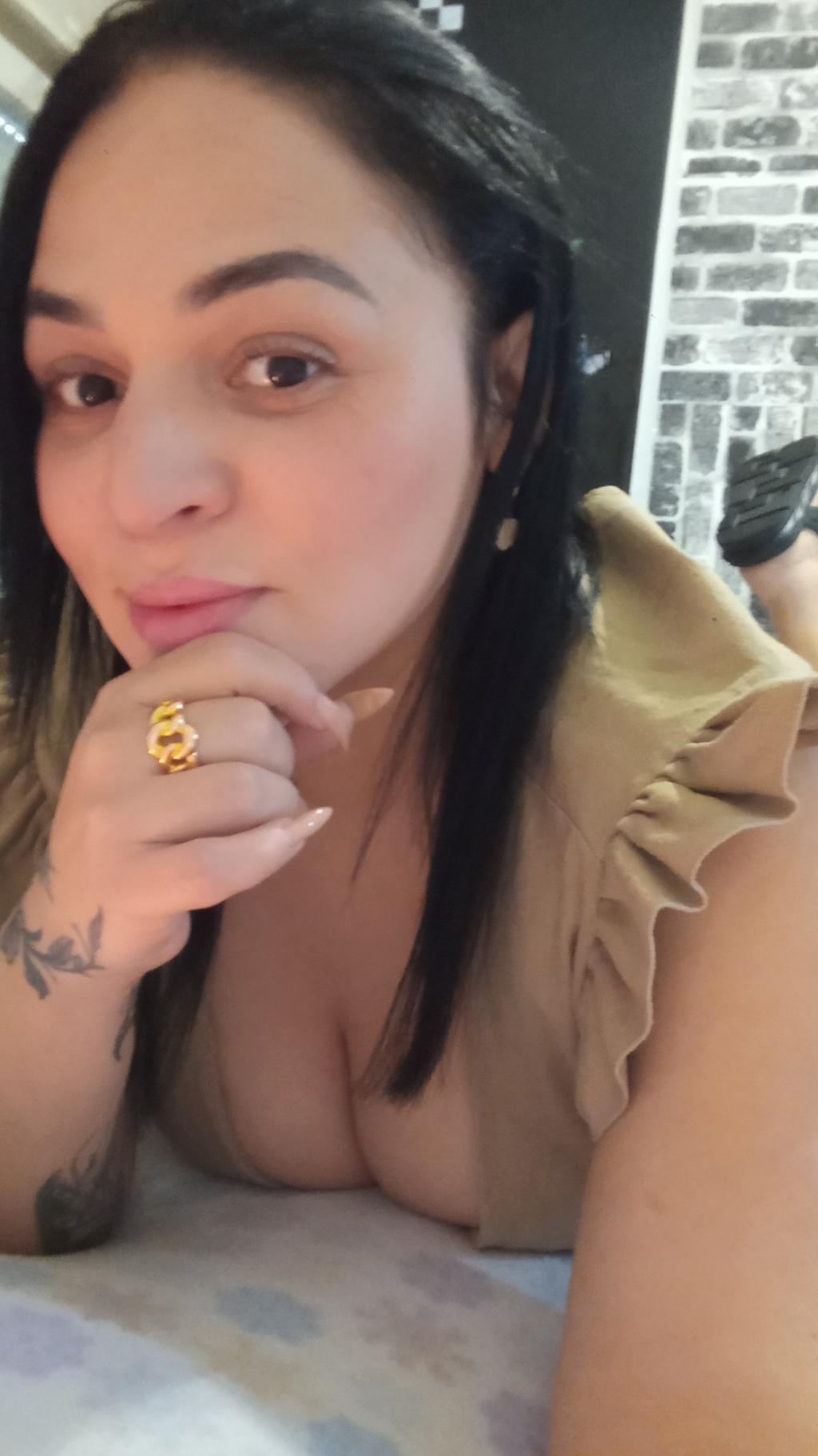 Puta en Madrid - 602696380