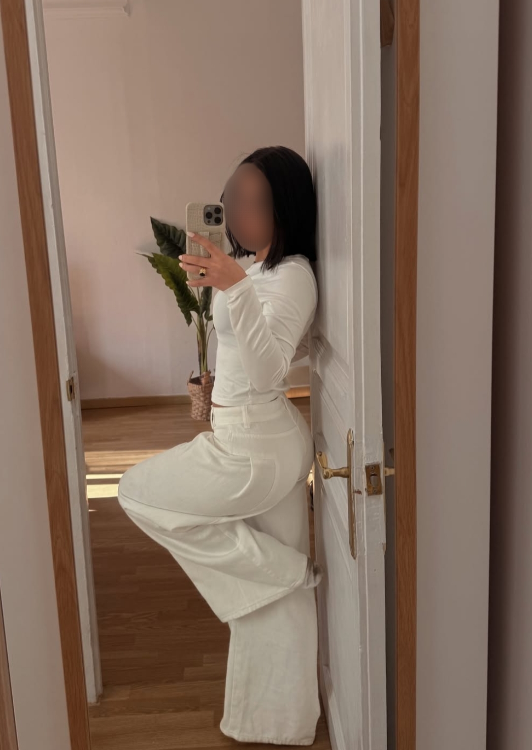 624145025 | LEYRE | Chica