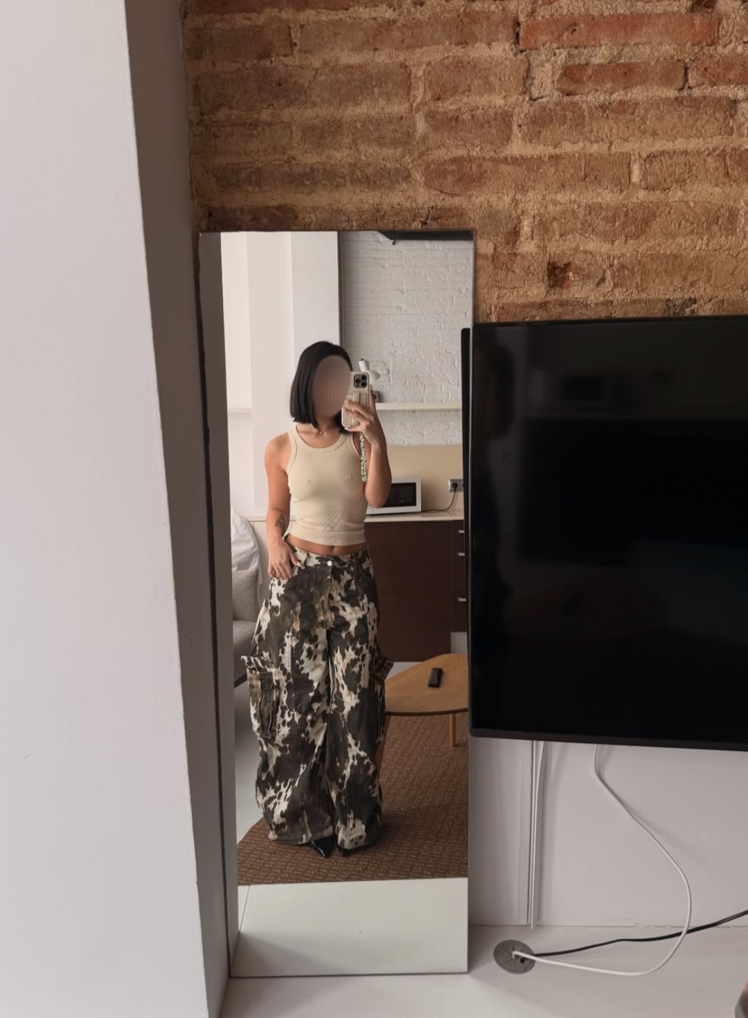 624145025 | LEYRE | Chica