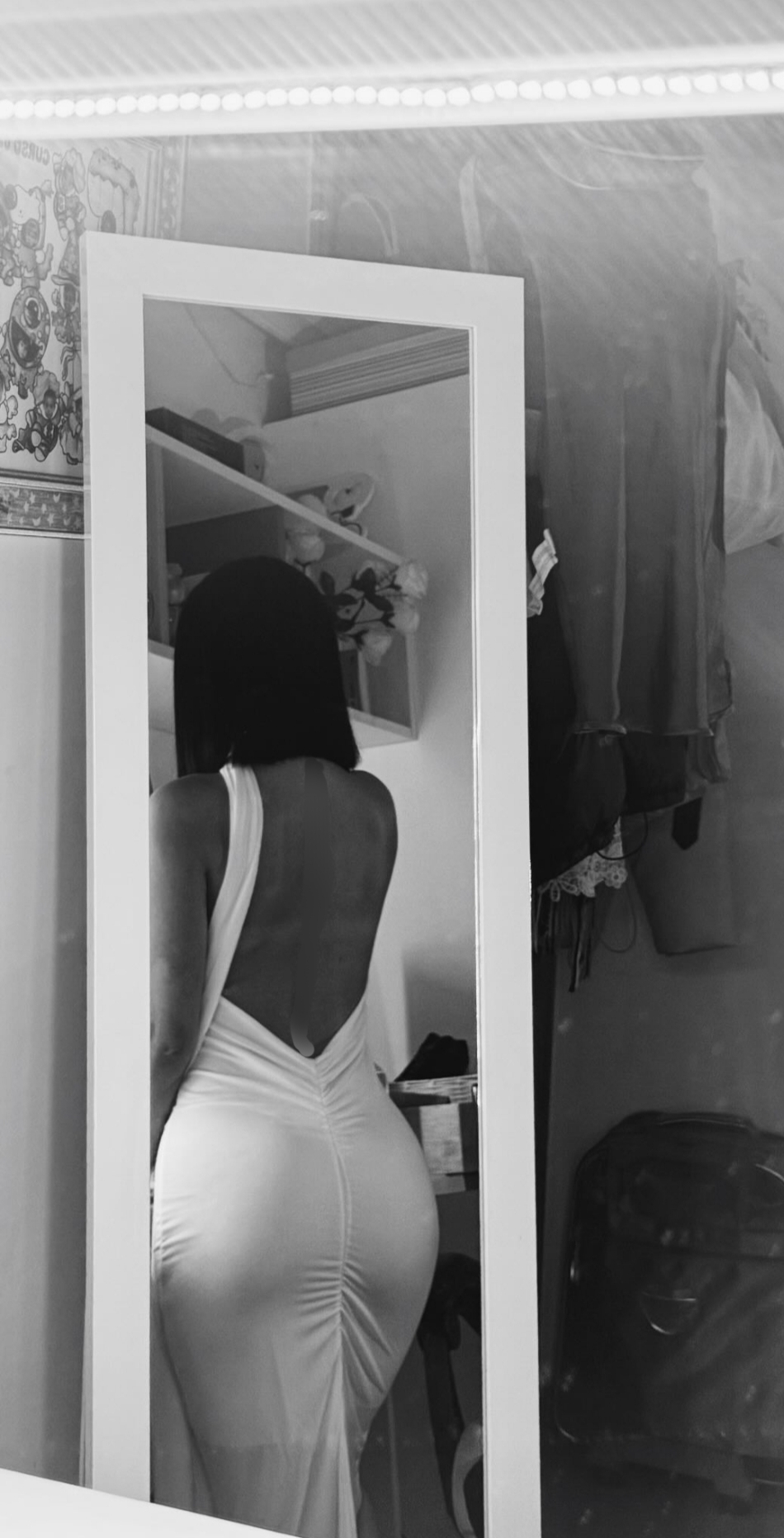 624145025 | LEYRE | Chica