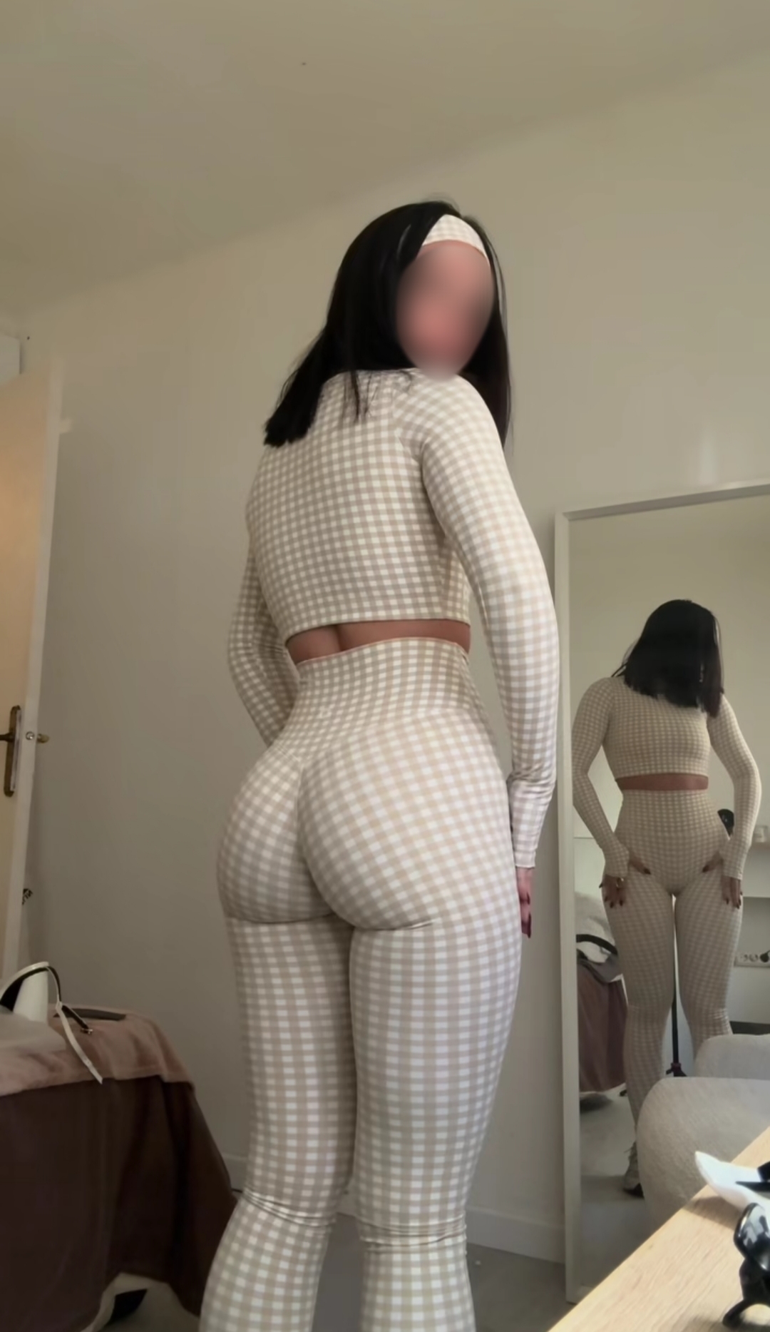 624145025 | LEYRE | Chica