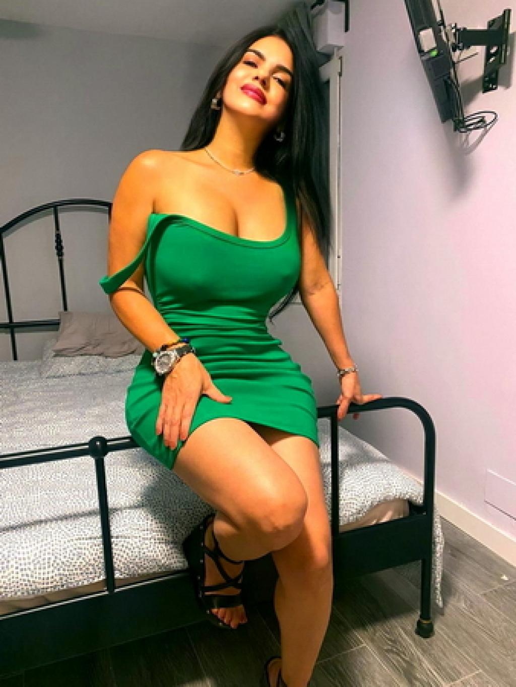 Scort en León - 667322508