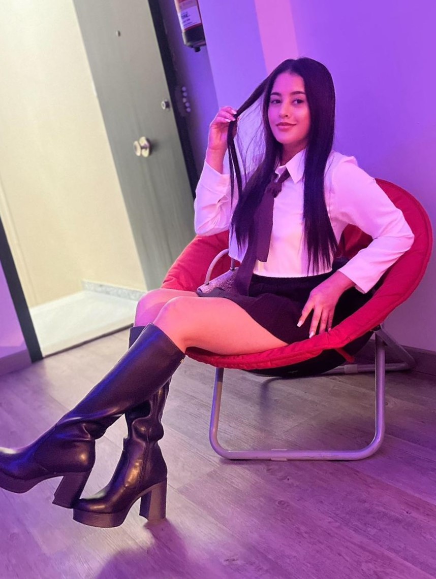 602408736 | JULIETA | Chica